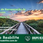🚨 Clínica de Recuperação de Drogas em Campo Maior - PI