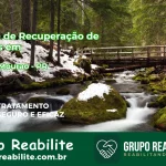 🚨 Clínica de Recuperação de Drogas em Campo Mourão - PR