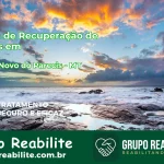 🚨 Clínica de Recuperação de Drogas em Campo Novo do Parecis - MT