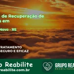 🚨 Clínica de Recuperação de Drogas em Campo Novo - RS