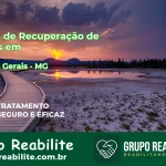 🚨 Clínica de Recuperação de Drogas em Campos Gerais - MG