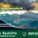 🚨 Clínica de Recuperação de Drogas em Canarana - MT