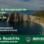 🚨 Clínica de Recuperação de Drogas em Candeias - BA