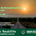 🚨 Clínica de Recuperação de Drogas em Candeias - MG
