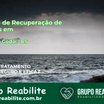 🚨 Clínica de Recuperação de Drogas em Cândido Godói - RS