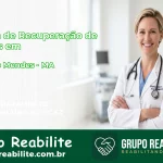 🚨 Clínica de Recuperação de Drogas em Cândido Mendes - MA