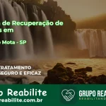 🚨 Clínica de Recuperação de Drogas em Cândido Mota - SP