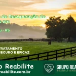 🚨 Clínica de Recuperação de Drogas em Canguçu - RS