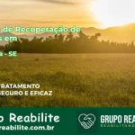 🚨 Clínica de Recuperação de Drogas em Canhoba - SE