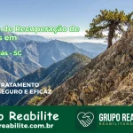 🚨 Clínica de Recuperação de Drogas em Canoinhas - SC