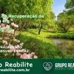 🚨 Clínica de Recuperação de Drogas em Cantagalo - RJ