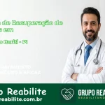 🚨 Clínica de Recuperação de Drogas em Canto do Buriti - PI