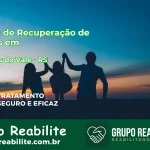 🚨 Clínica de Recuperação de Drogas em Canudos do Vale - RS