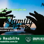 🚨 Clínica de Recuperação de Drogas em Capão Bonito - SP