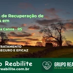 🚨 Clínica de Recuperação de Drogas em Capão da Canoa - RS