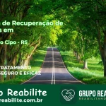 🚨 Clínica de Recuperação de Drogas em Capão do Cipó - RS