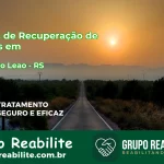 🚨 Clínica de Recuperação de Drogas em Capão do Leão - RS