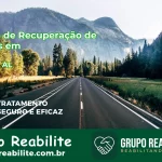 🚨 Clínica de Recuperação de Drogas em Capela - AL
