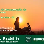 🚨 Clínica de Recuperação de Drogas em Capivari de Baixo - SC