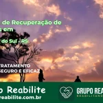 🚨 Clínica de Recuperação de Drogas em Capivari do Sul - RS