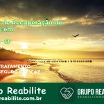 🚨 Clínica de Recuperação de Drogas em Capivari - SP