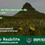🚨 Clínica de Recuperação de Drogas em Caraí - MG