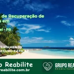 🚨 Clínica de Recuperação de Drogas em Carambeí - PR
