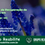 🚨 Clínica de Recuperação de Drogas em Caratinga - MG