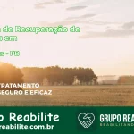 🚨 Clínica de Recuperação de Drogas em Caraúbas - PB