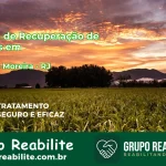 🚨 Clínica de Recuperação de Drogas em Cardoso Moreira - RJ