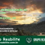 🚨 Clínica de Recuperação de Drogas em Careiro da Várzea - AM