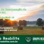 🚨 Clínica de Recuperação de Drogas em Caridade do Piauí - PI