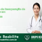 🚨 Clínica de Recuperação de Drogas em Cariré - CE
