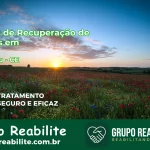 🚨 Clínica de Recuperação de Drogas em Caririaçu - CE