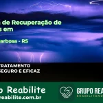 🚨 Clínica de Recuperação de Drogas em Carlos Barbosa - RS