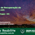🚨 Clínica de Recuperação de Drogas em Carlos Chagas - MG