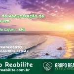 🚨 Clínica de Recuperação de Drogas em Carmo do Cajuru - MG
