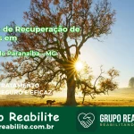 🚨 Clínica de Recuperação de Drogas em Carmo do Paranaíba - MG