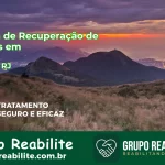 🚨 Clínica de Recuperação de Drogas em Carmo - RJ