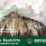🚨 Clínica de Recuperação de Drogas em Carnaíba - PE