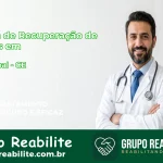 🚨 Clínica de Recuperação de Drogas em Carnaubal - CE