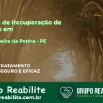 🚨 Clínica de Recuperação de Drogas em Carnaubeira da Penha - PE
