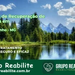 🚨 Clínica de Recuperação de Drogas em Carneirinho - MG