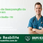 🚨 Clínica de Recuperação de Drogas em Carrasco Bonito - TO