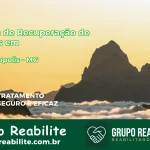 🚨 Clínica de Recuperação de Drogas em Carvalhópolis - MG