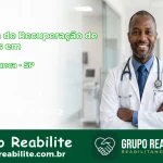 🚨 Clínica de Recuperação de Drogas em Casa Branca - SP