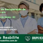 🚨 Clínica de Recuperação de Drogas em Casimiro de Abreu - RJ