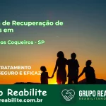 🚨 Clínica de Recuperação de Drogas em Cássia dos Coqueiros - SP