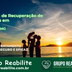 🚨 Clínica de Recuperação de Drogas em Cássia - MG