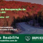 🚨 Clínica de Recuperação de Drogas em Castanheira - MT